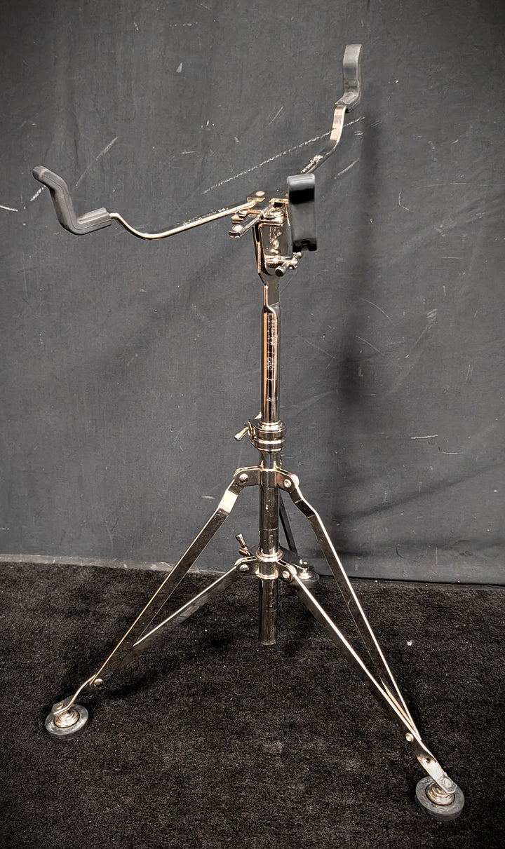 Nickel Snare Stand