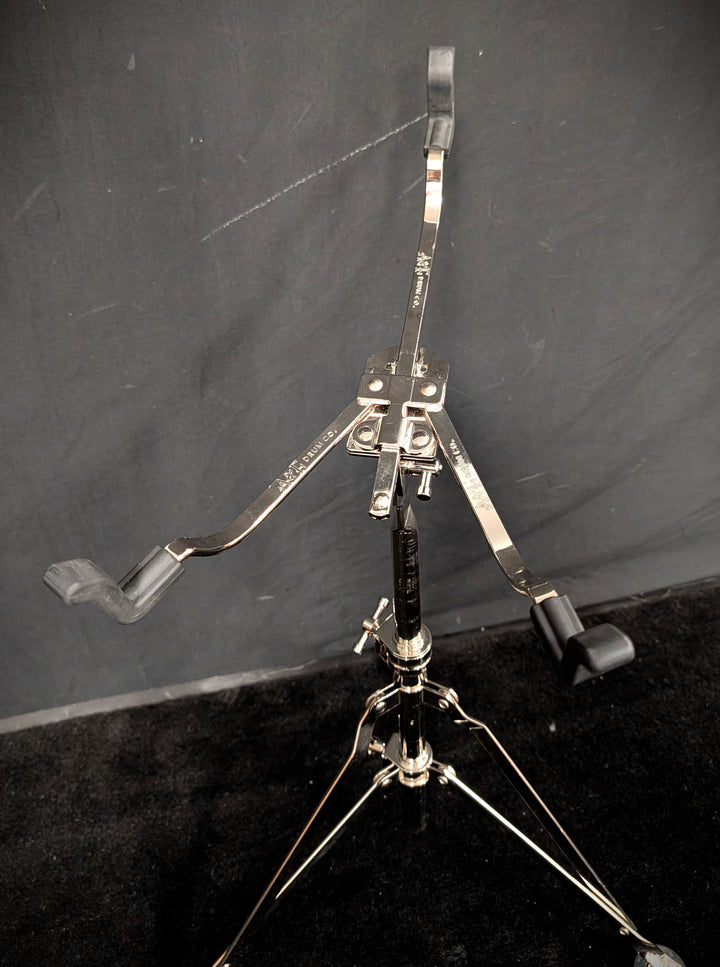 Nickel Snare Stand