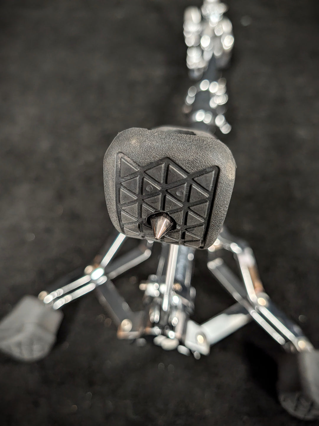 Star Single Tom Stand