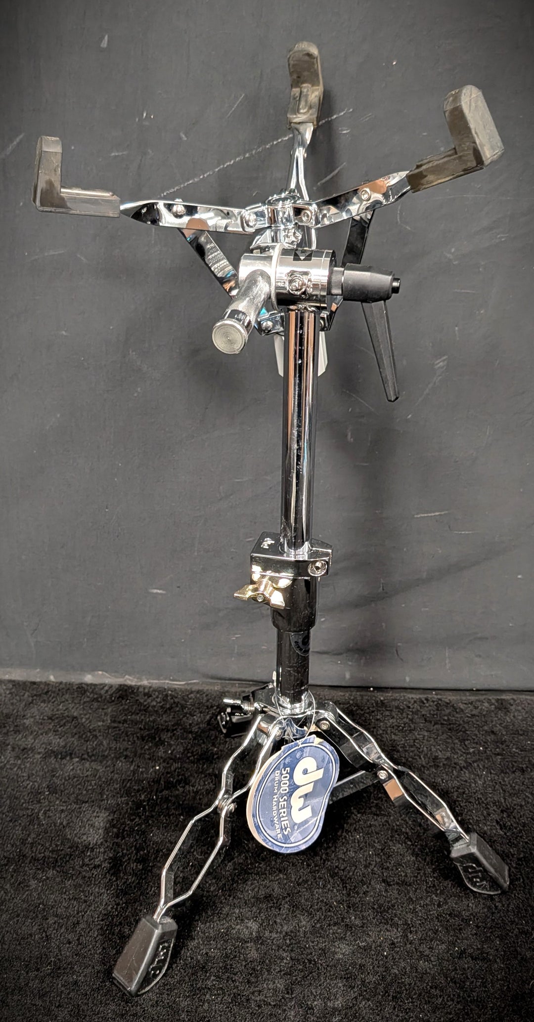5300 Small Basket Snare Stand