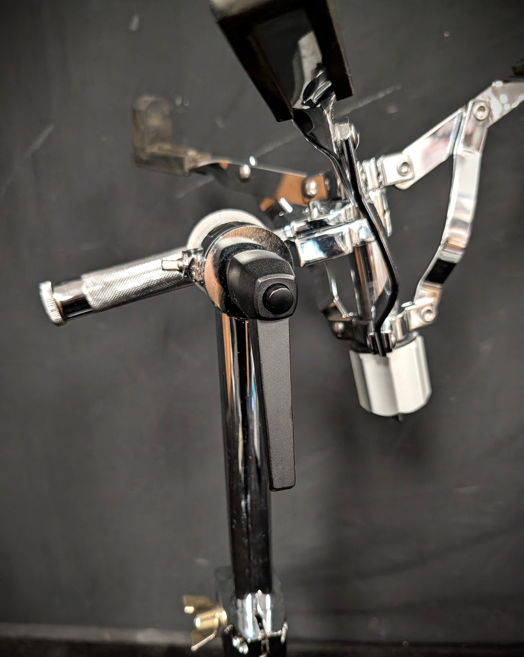 5300 Small Basket Snare Stand