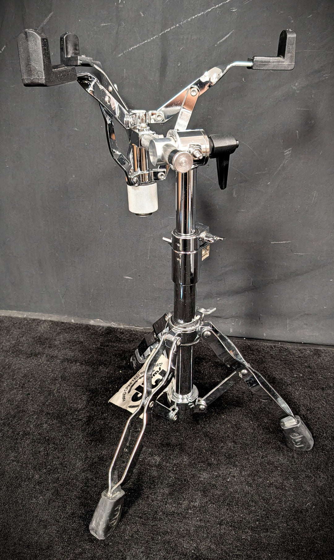Heavy Duty Piccolo Snare Stand