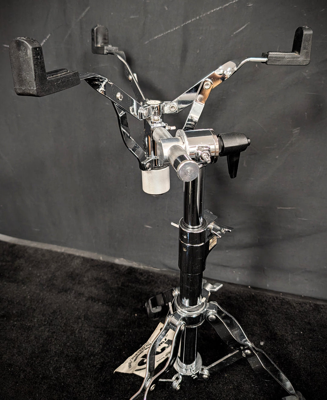 Heavy Duty Piccolo Snare Stand