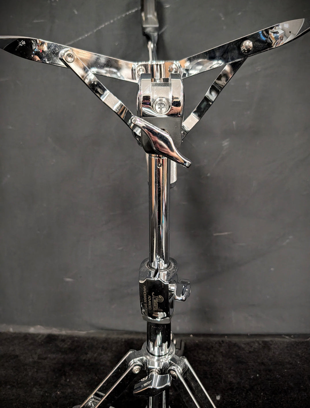 S-1030 Gyro Lock Snare Stand
