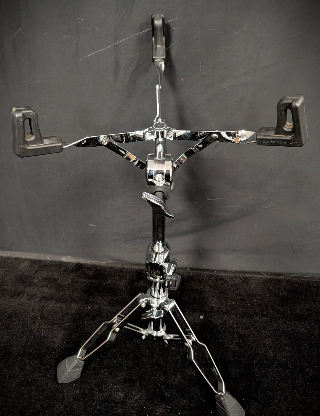 S-1030 Gyro Lock Snare Stand