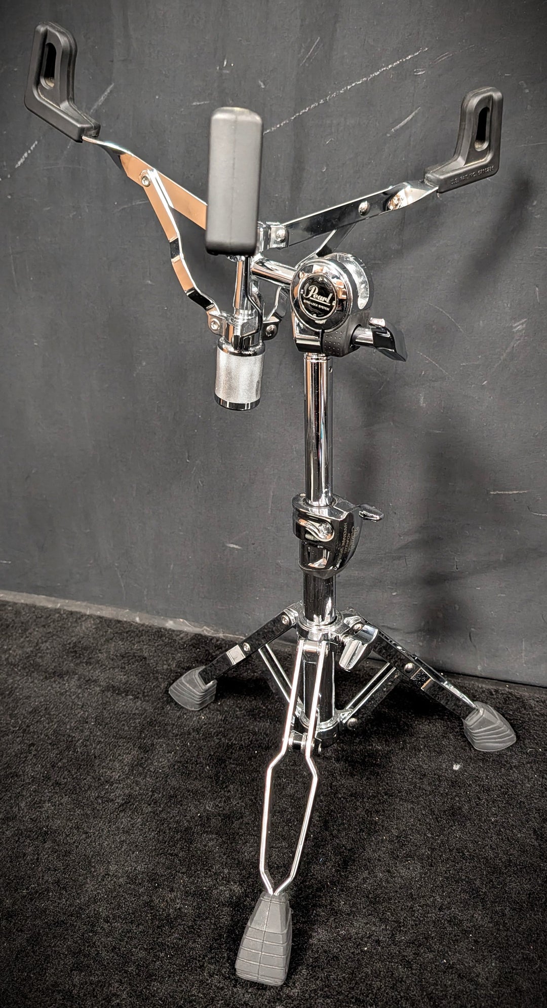 S-1030 Gyro Lock Snare Stand