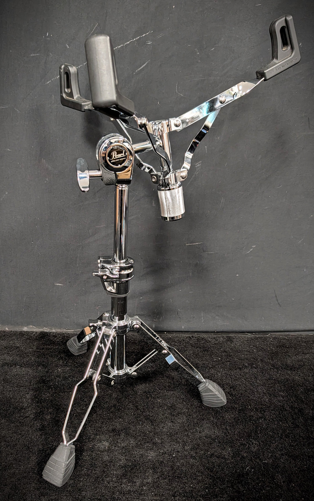 S-1030 Gyro Lock Snare Stand