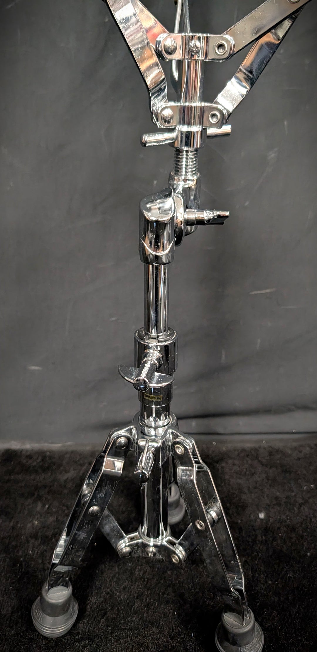 200 Series Snare Stand