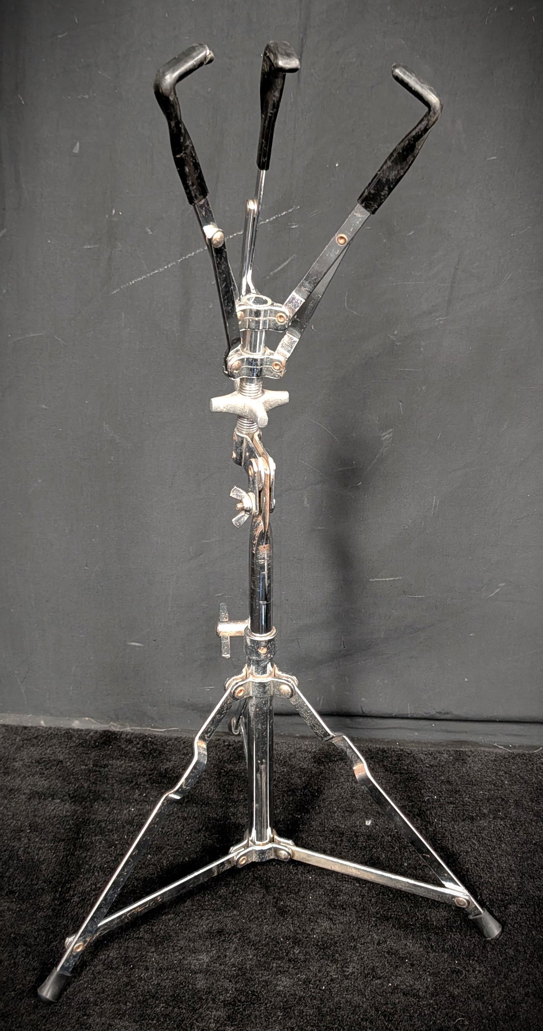 Buddy Rich Snare Stand