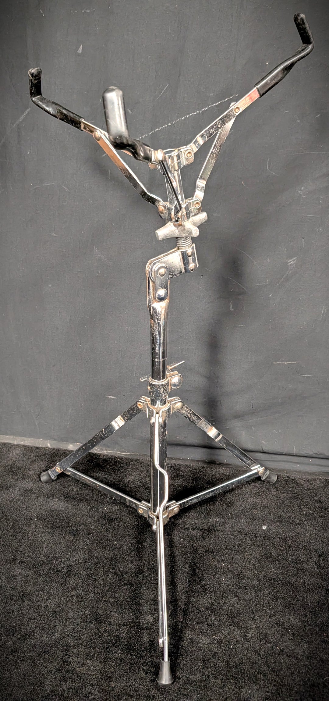Buddy Rich Snare Stand