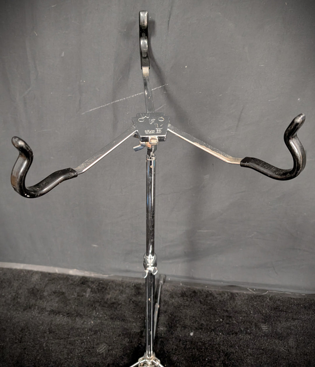 Tall Snare Stand
