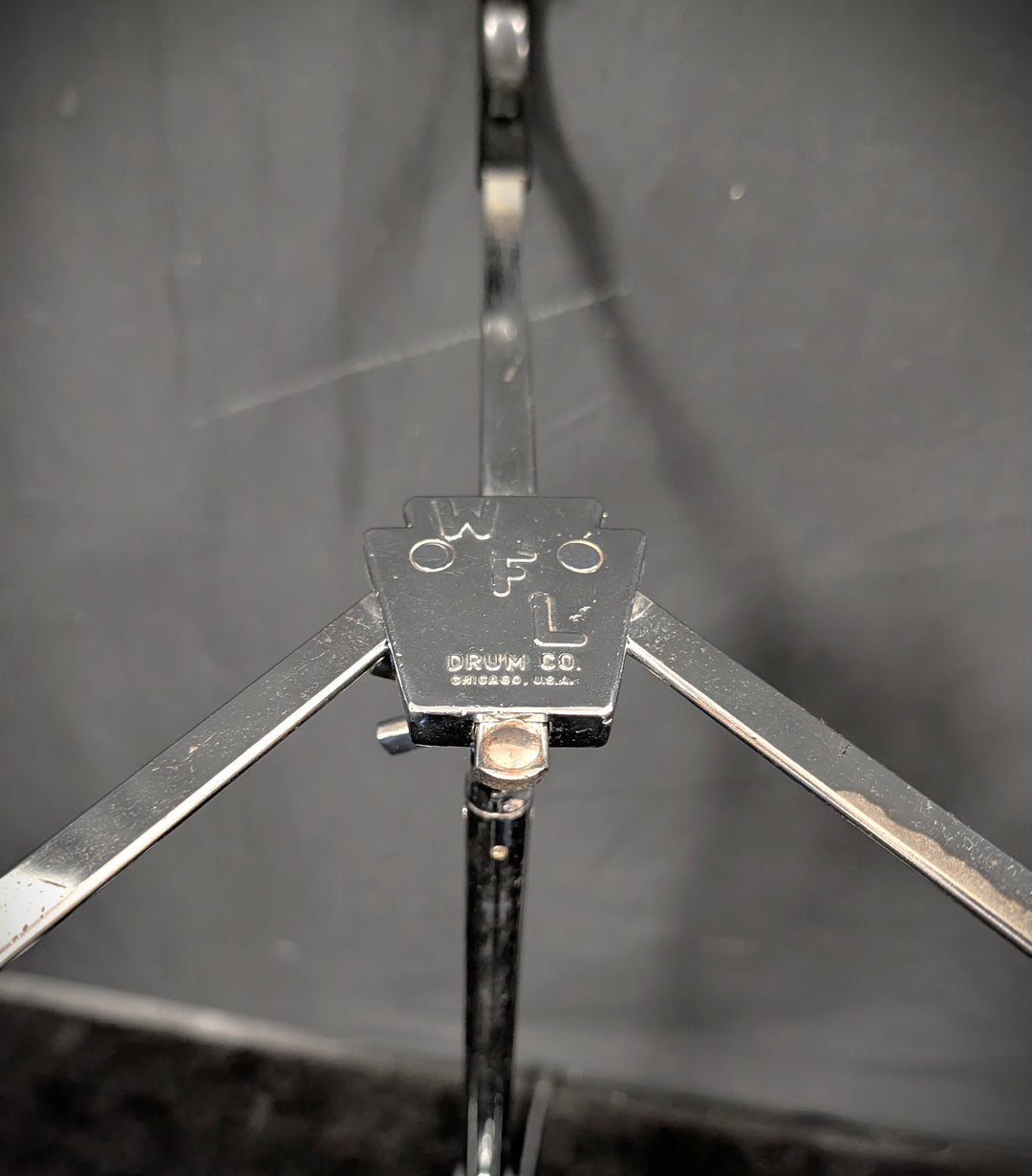 Tall Snare Stand