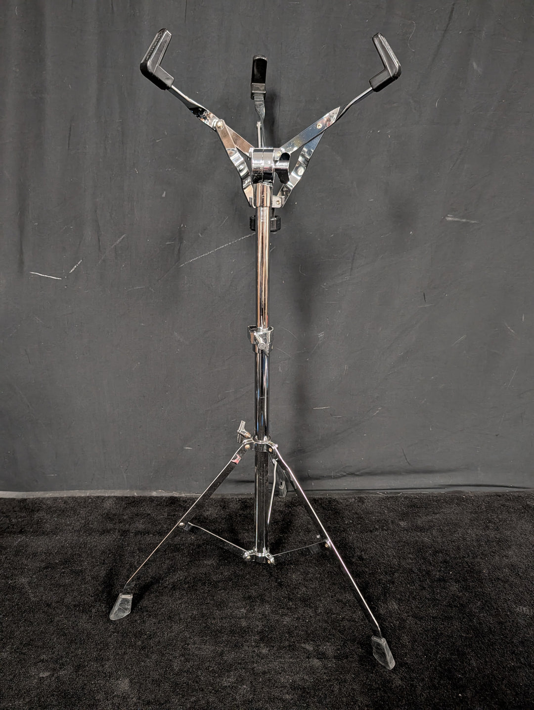 Single Braced Concert Snare Stand