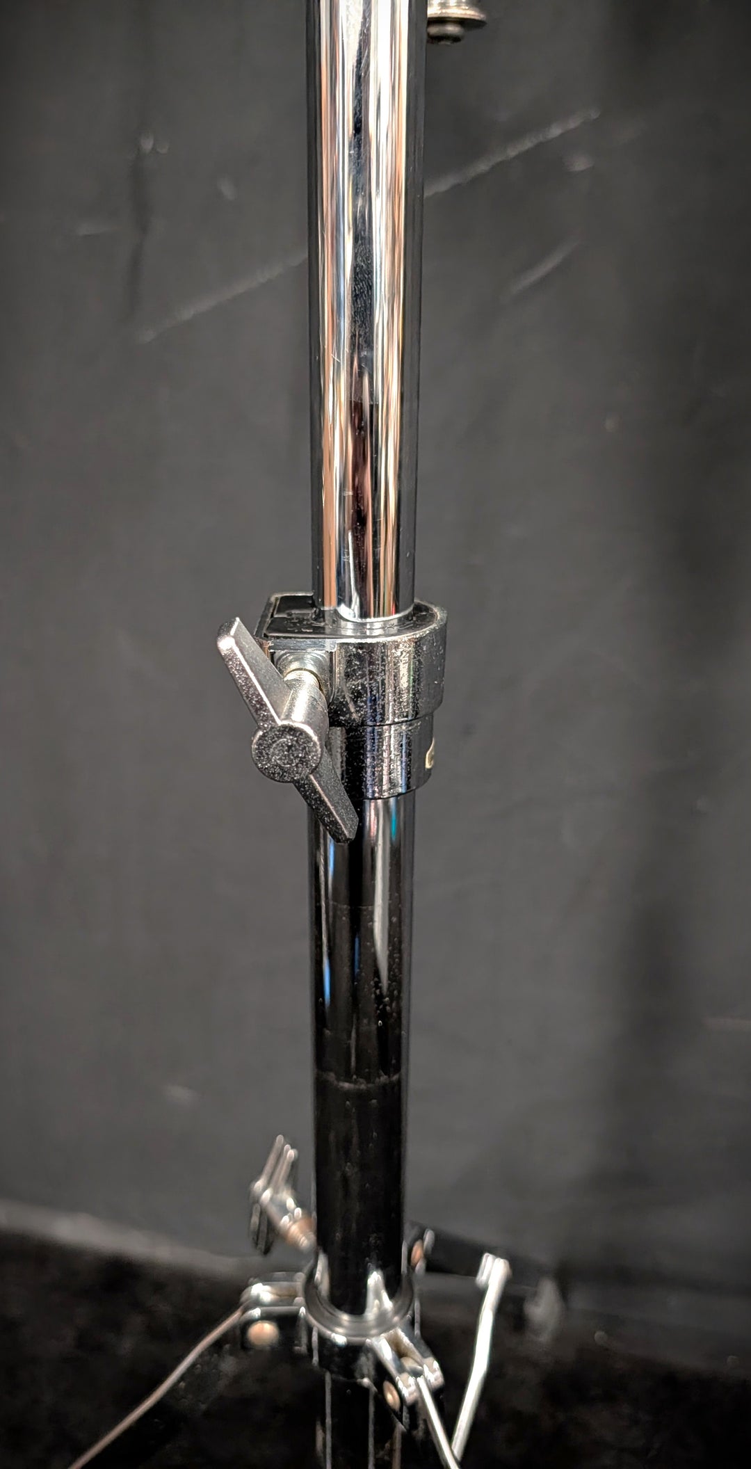 Single Braced Concert Snare Stand