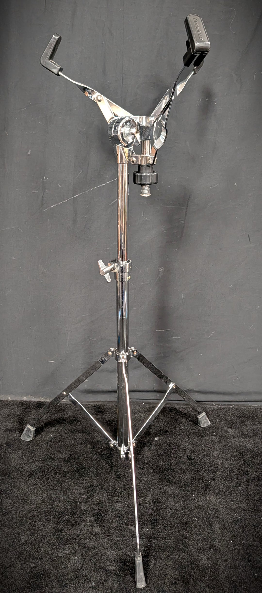 Single Braced Concert Snare Stand