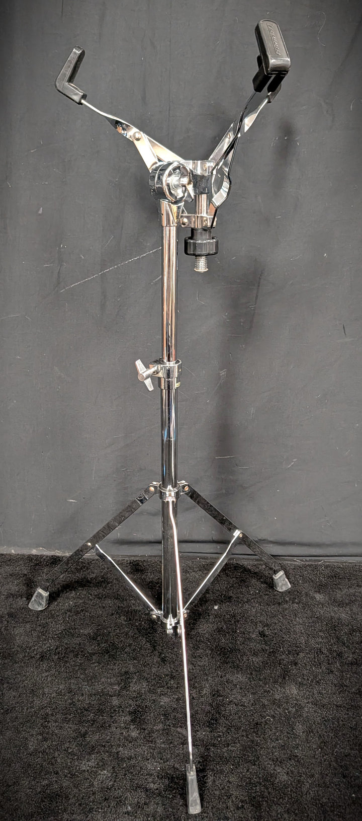 Single Braced Concert Snare Stand