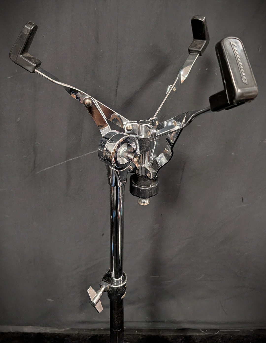 Single Braced Concert Snare Stand