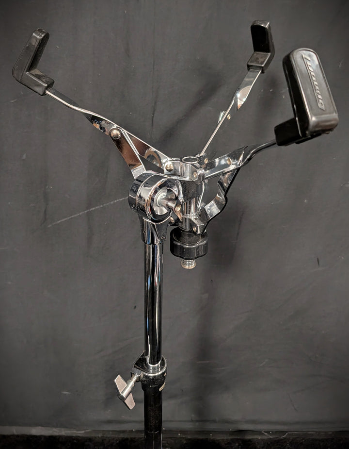 Single Braced Concert Snare Stand