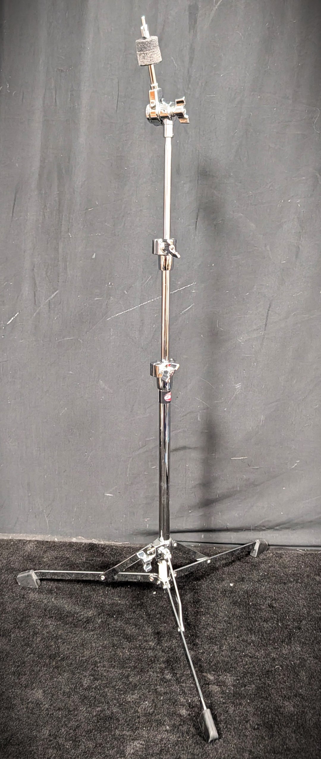 Flat Base Cymbal Stand