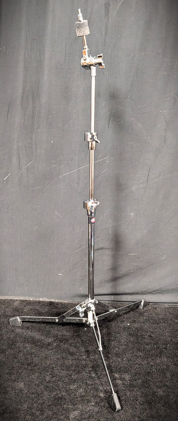Flat Base Cymbal Stand