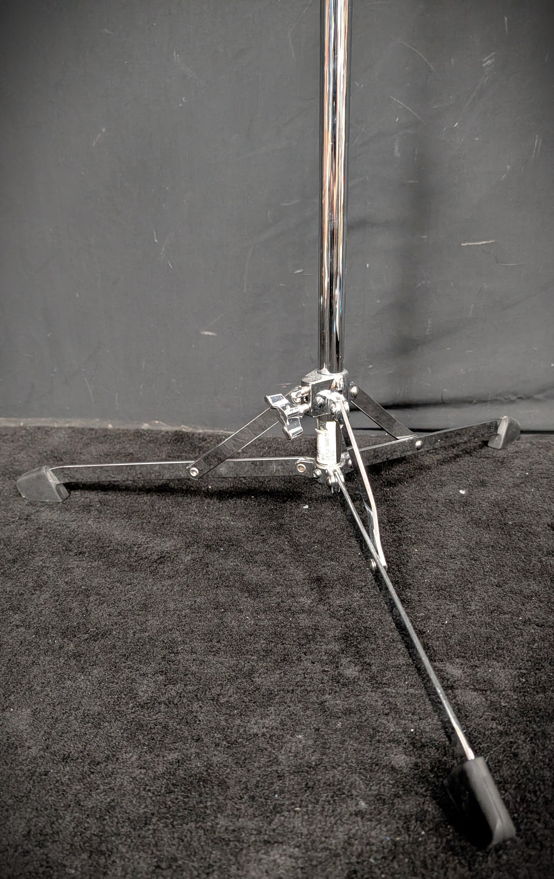 Flat Base Cymbal Stand