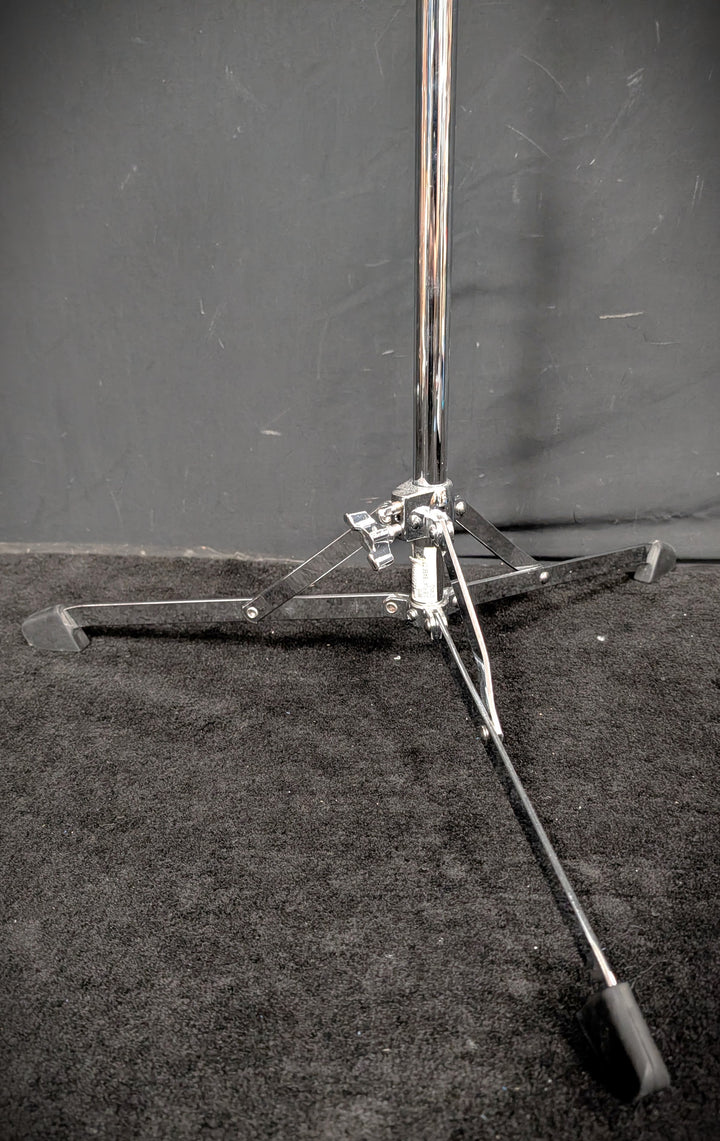 Flat Base Cymbal Stand