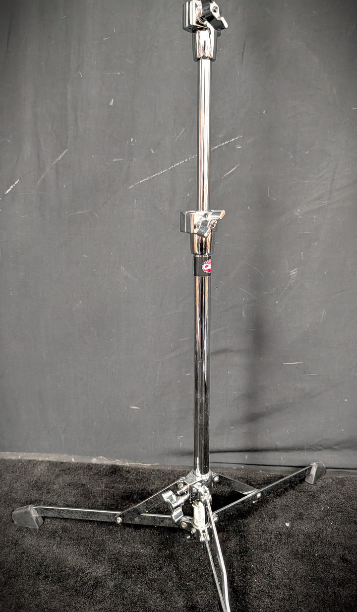 Flat Base Cymbal Stand