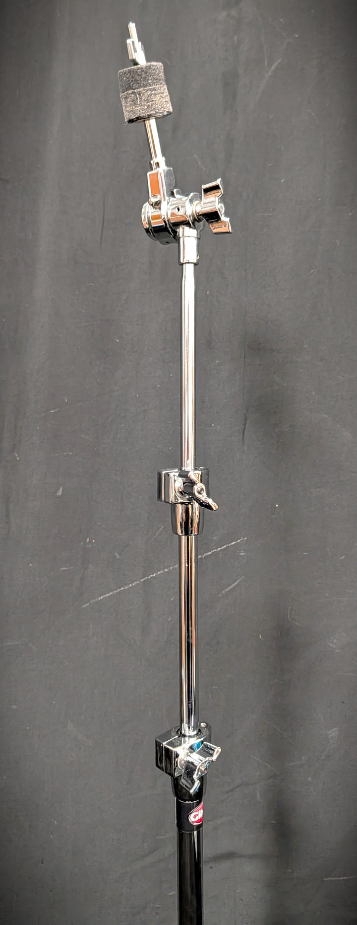 Flat Base Cymbal Stand