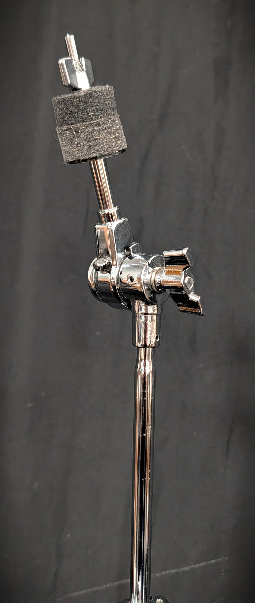Flat Base Cymbal Stand