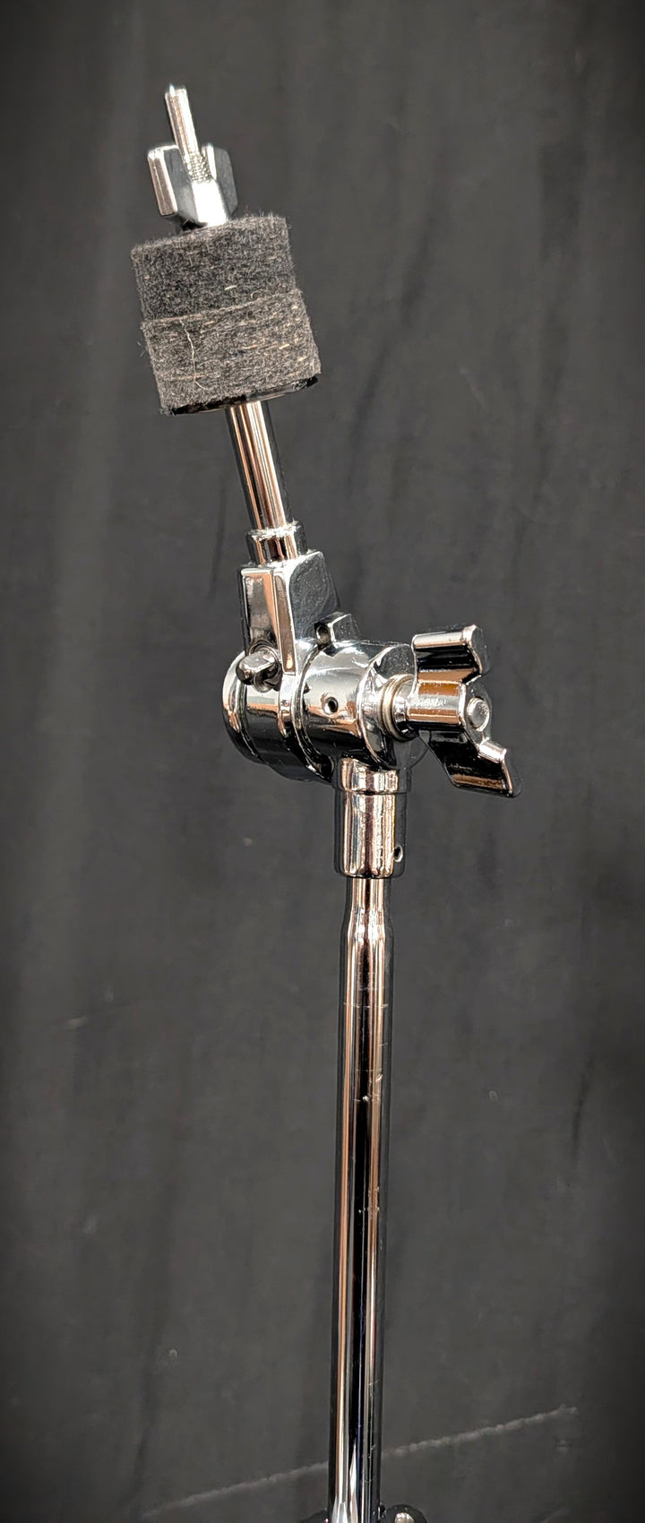 Flat Base Cymbal Stand