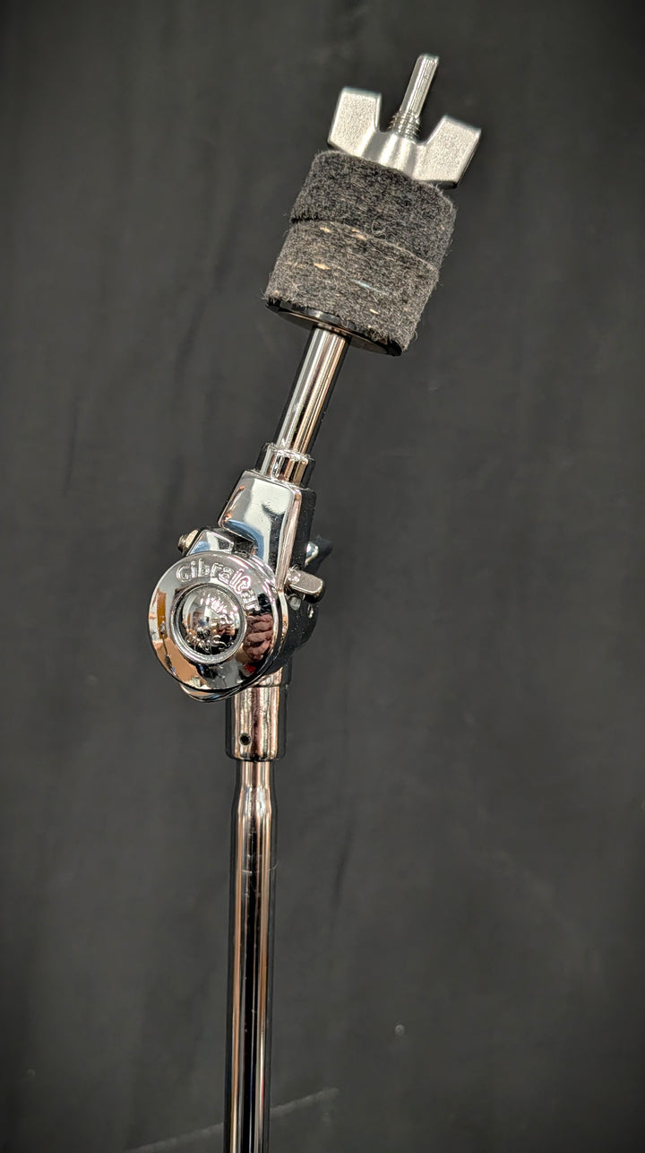 Flat Base Cymbal Stand