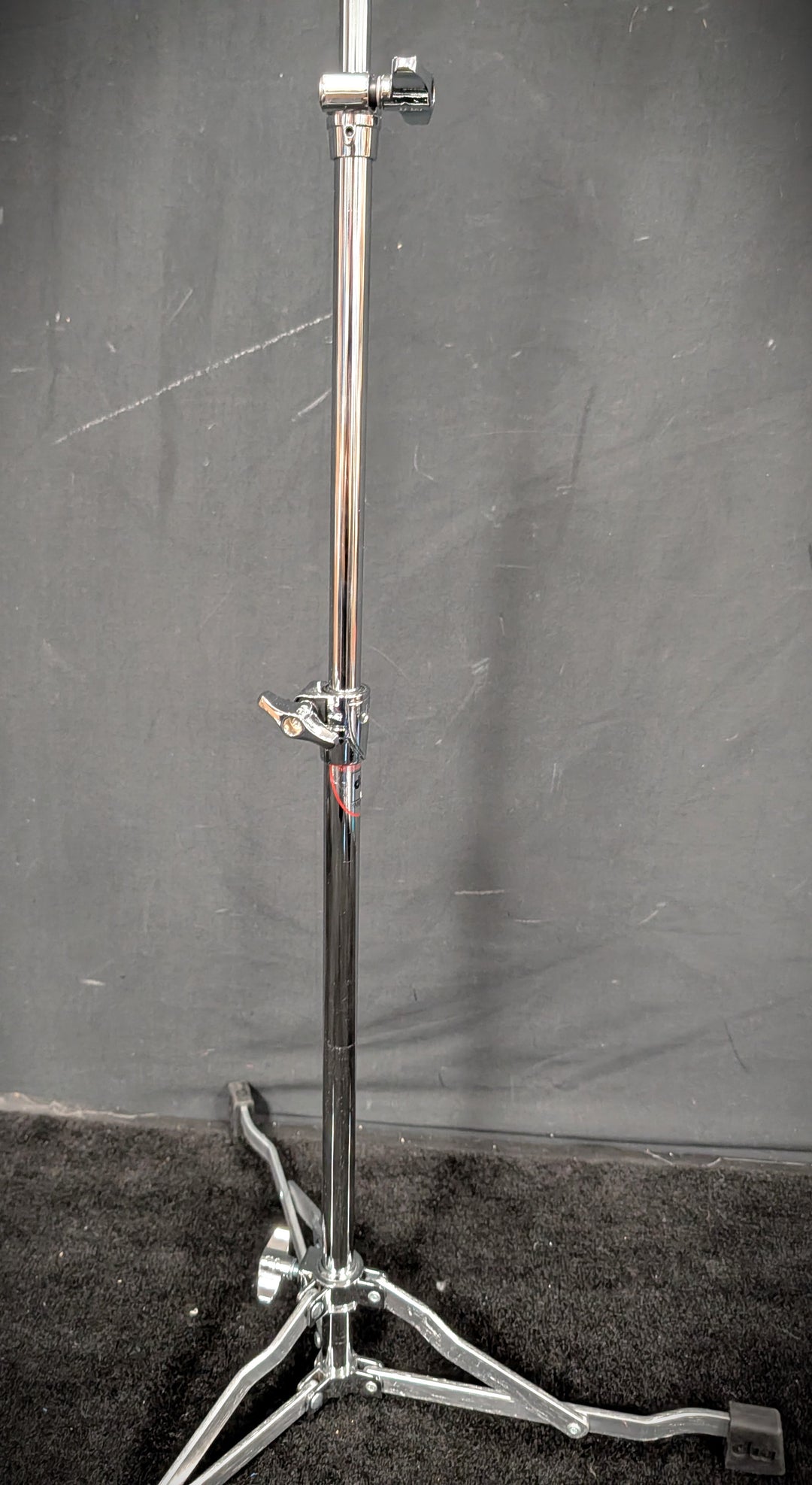 6000 Series Flat Base Cymbal Stand