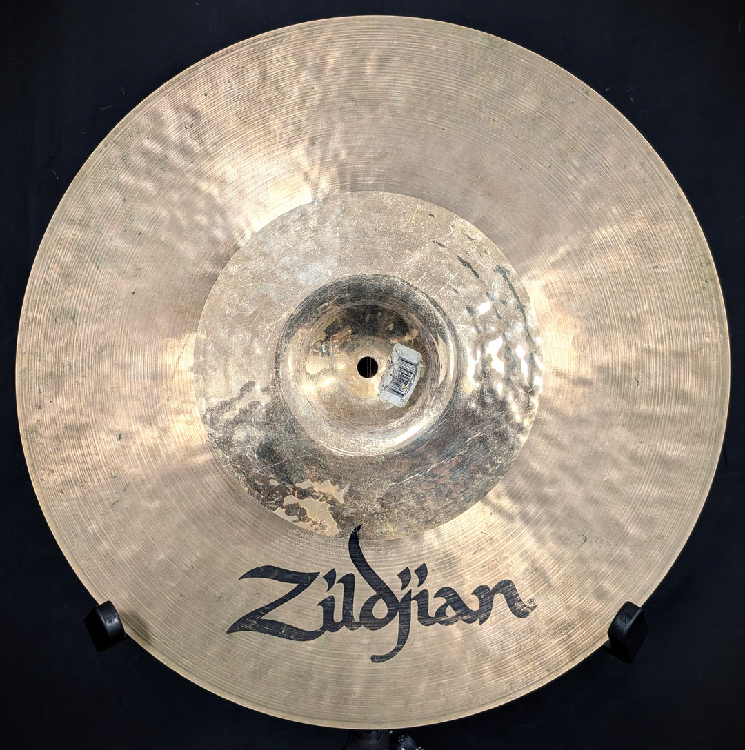 17 Inch Custom Hybrid Crash