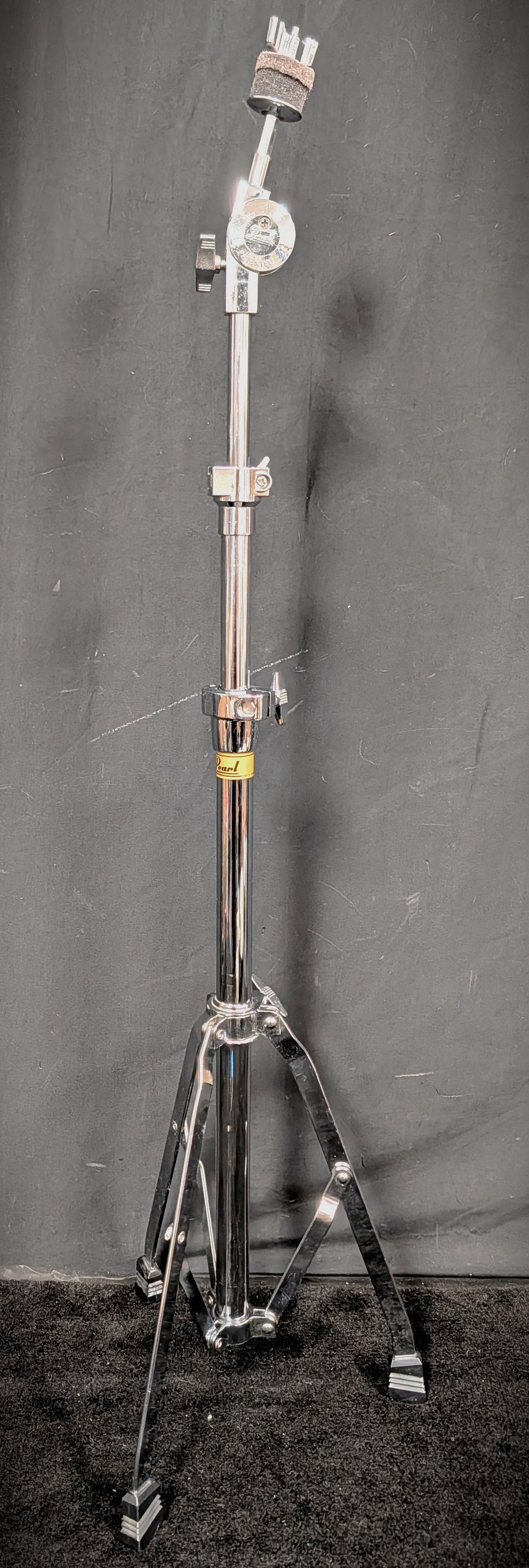 Straight Cymbal Stand