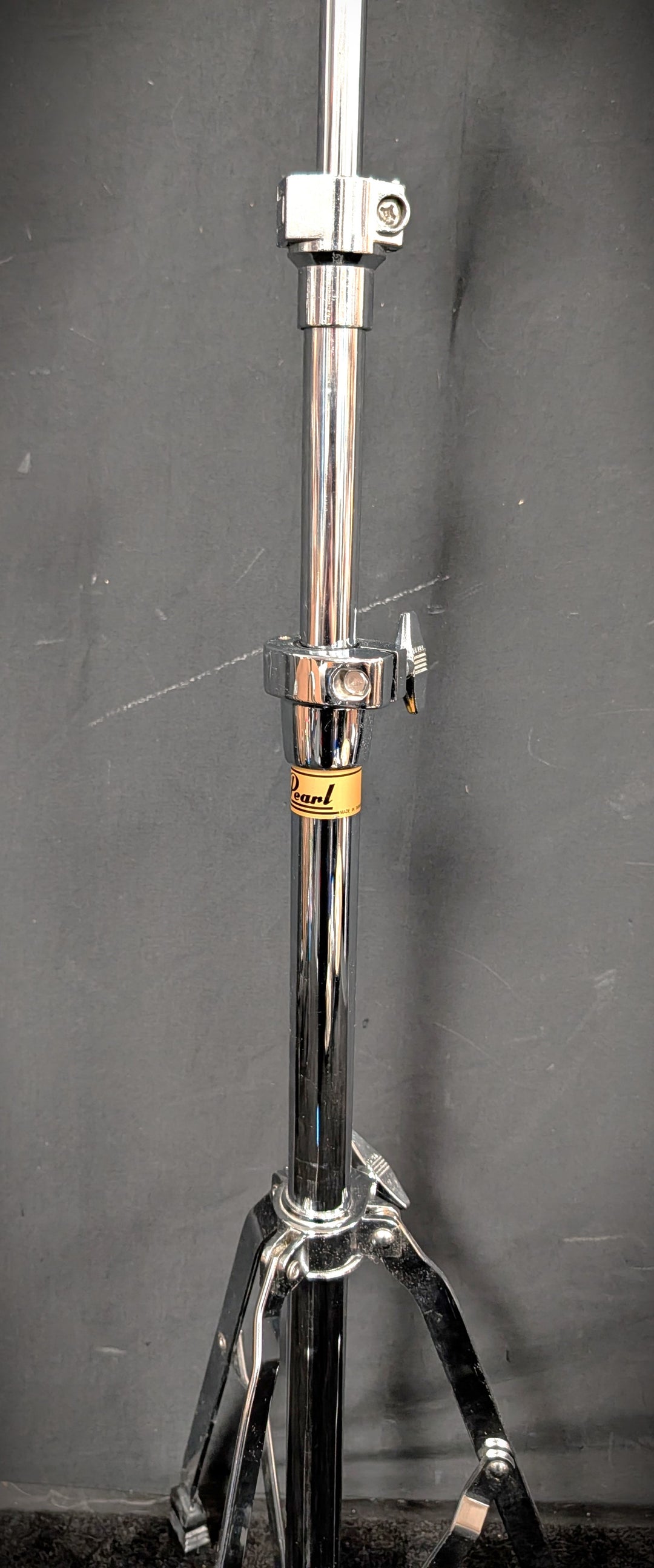 Straight Cymbal Stand