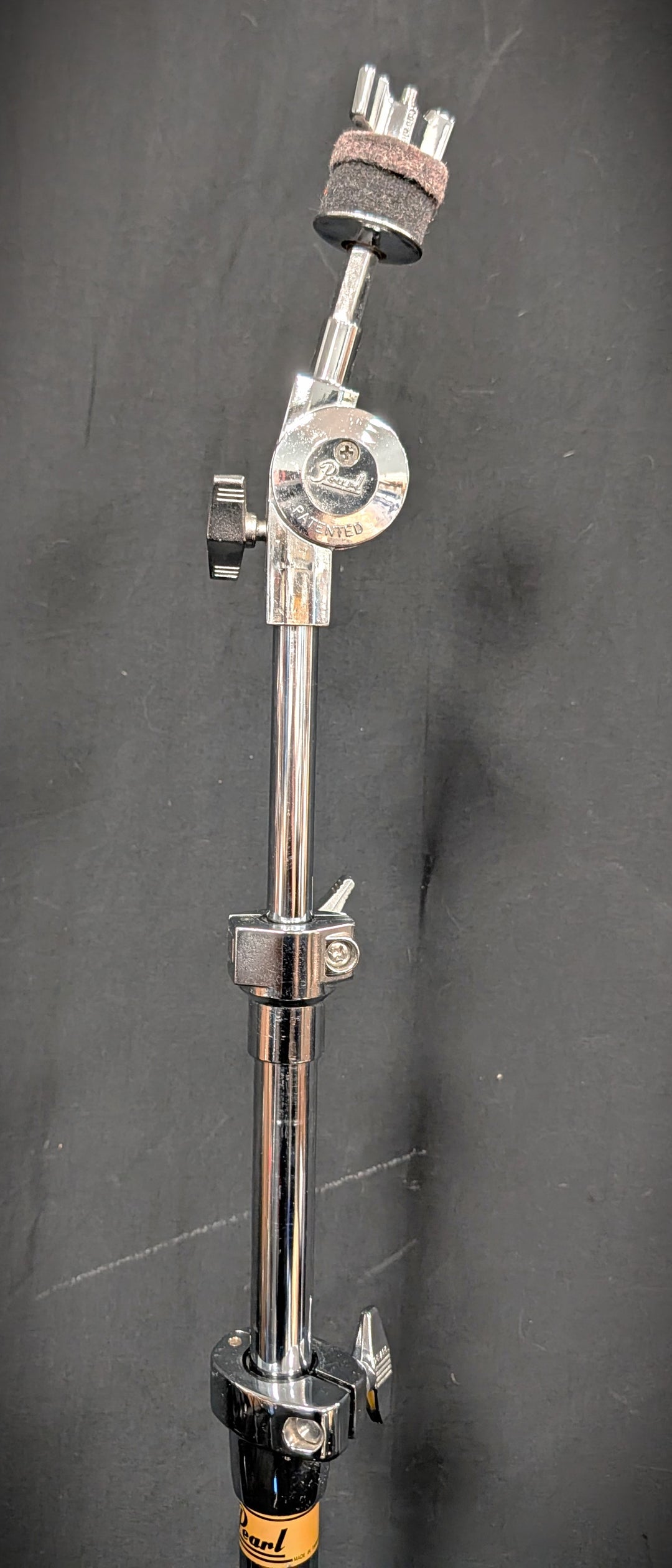 Straight Cymbal Stand
