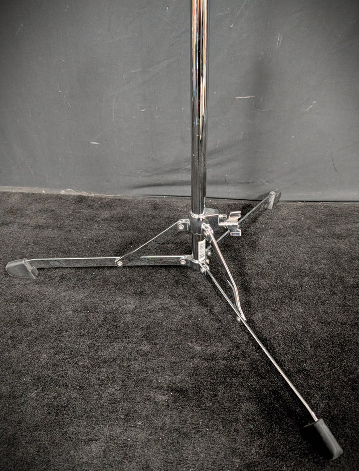 Flat Base Boom Cymbal Stand