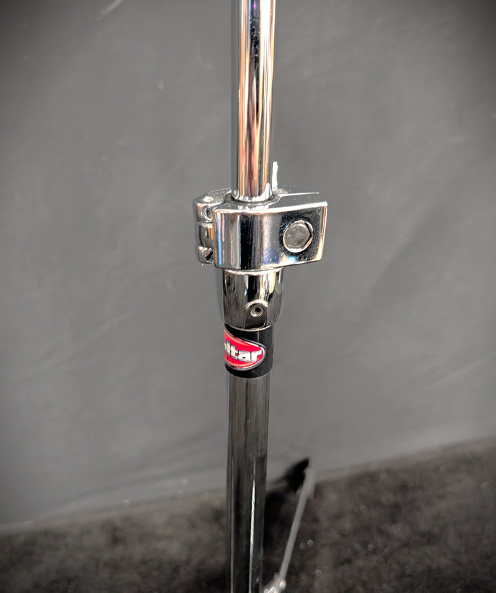 Flat Base Boom Cymbal Stand