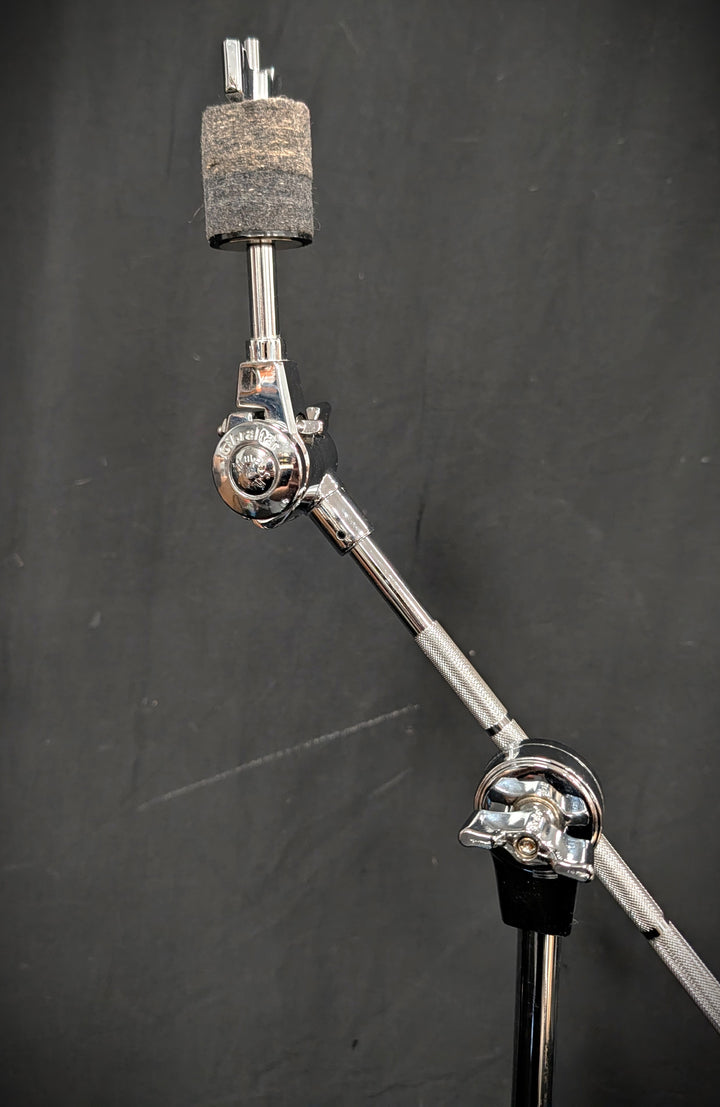Flat Base Boom Cymbal Stand