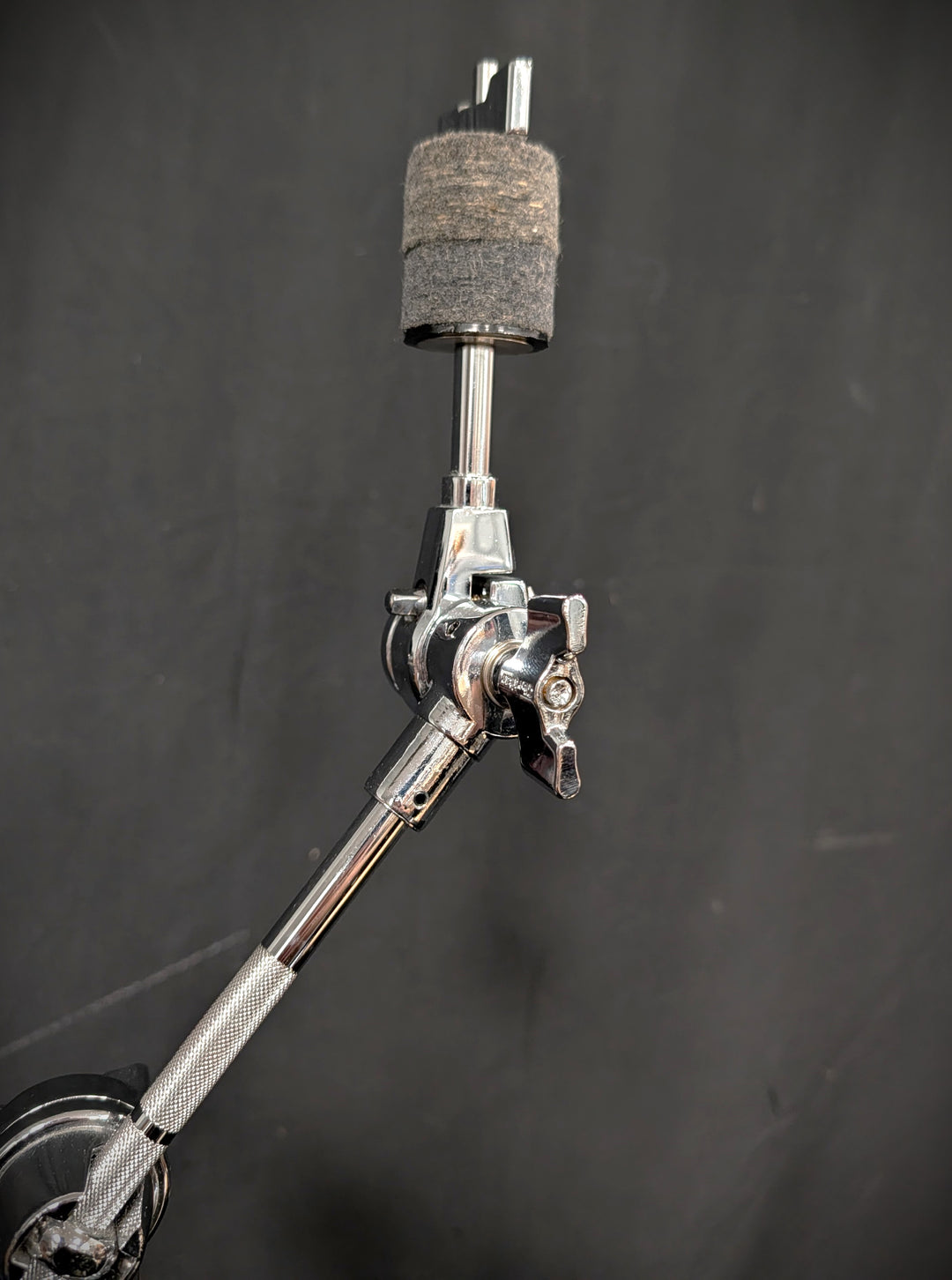 Flat Base Boom Cymbal Stand