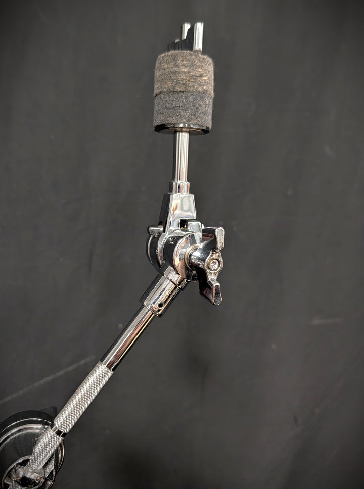 Flat Base Boom Cymbal Stand