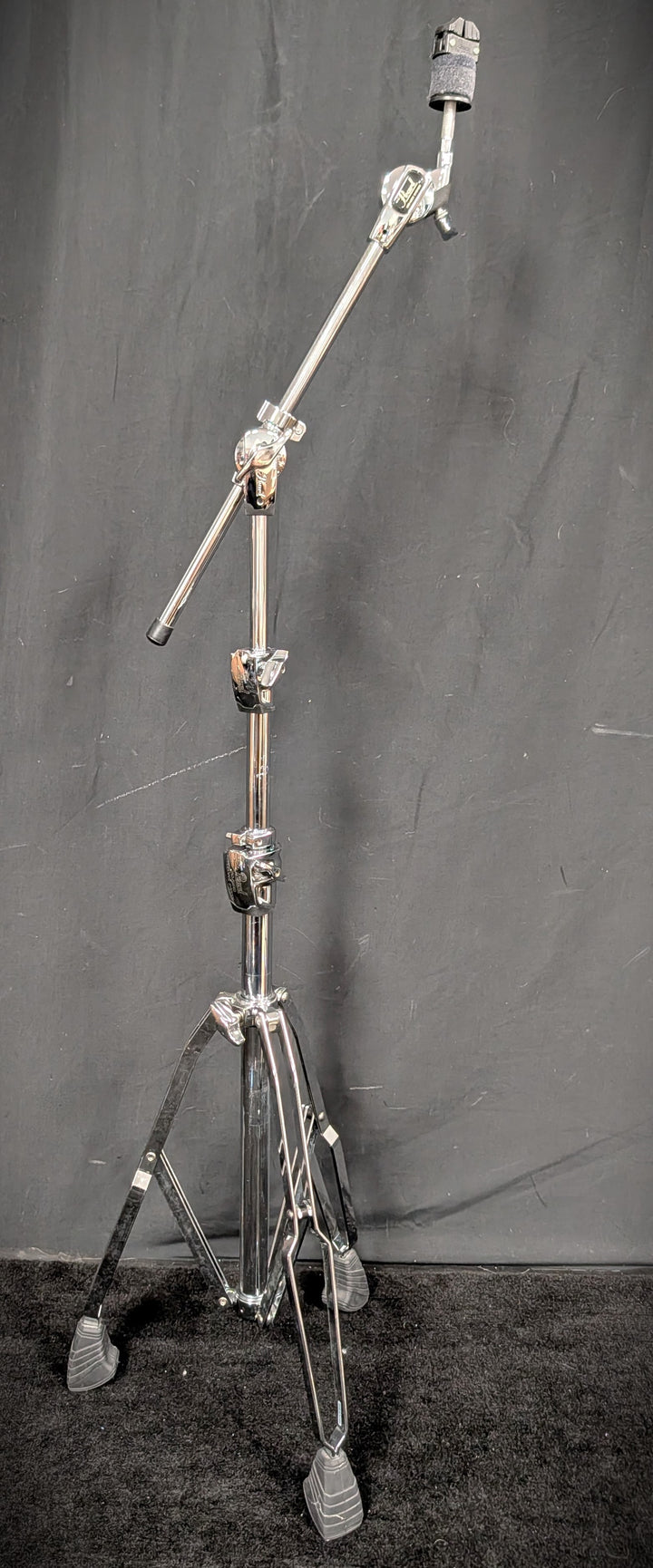 Boom Cymbal Stand
