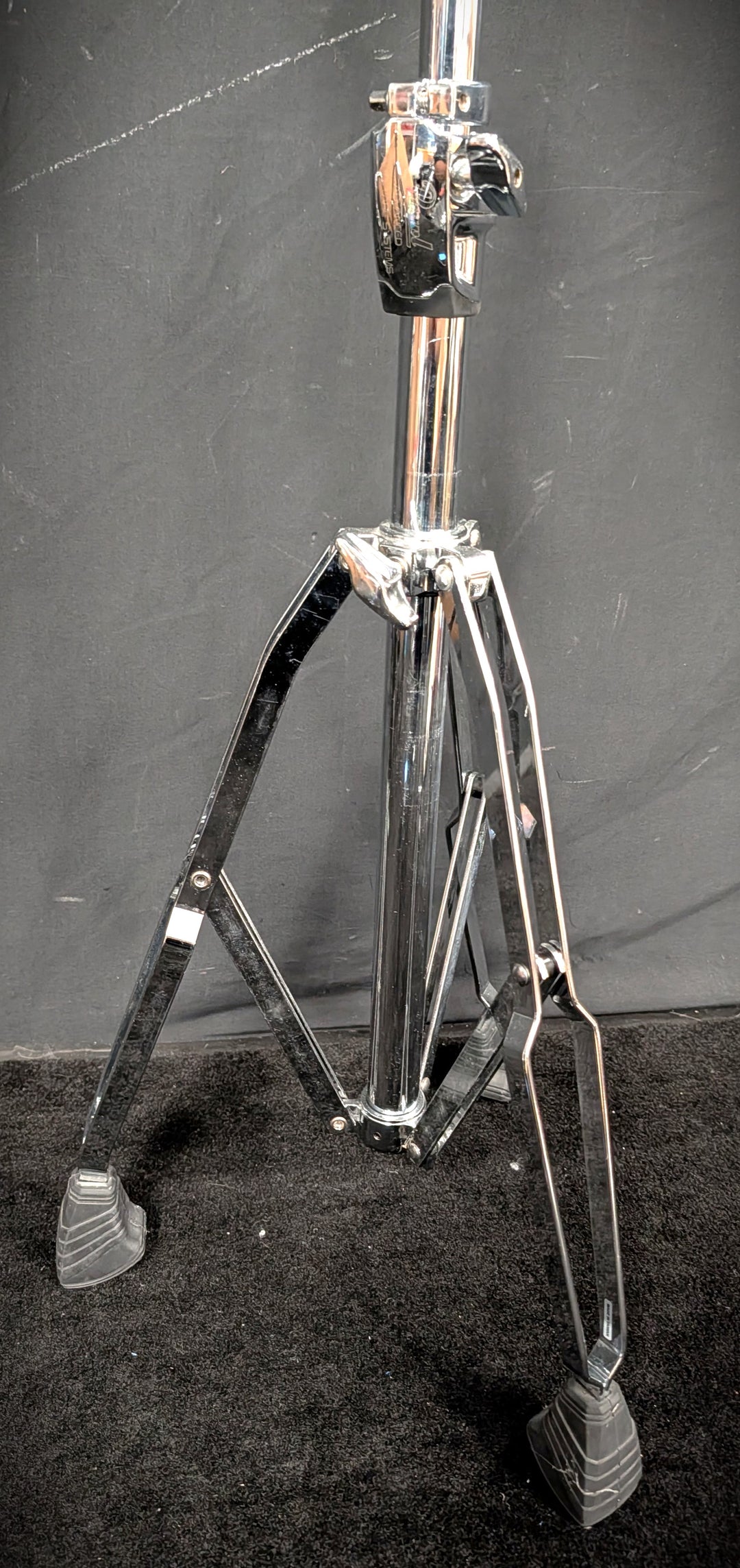 Boom Cymbal Stand