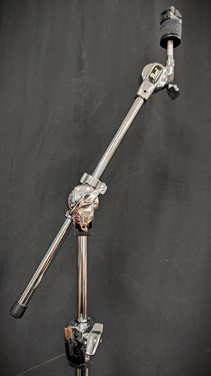 Boom Cymbal Stand