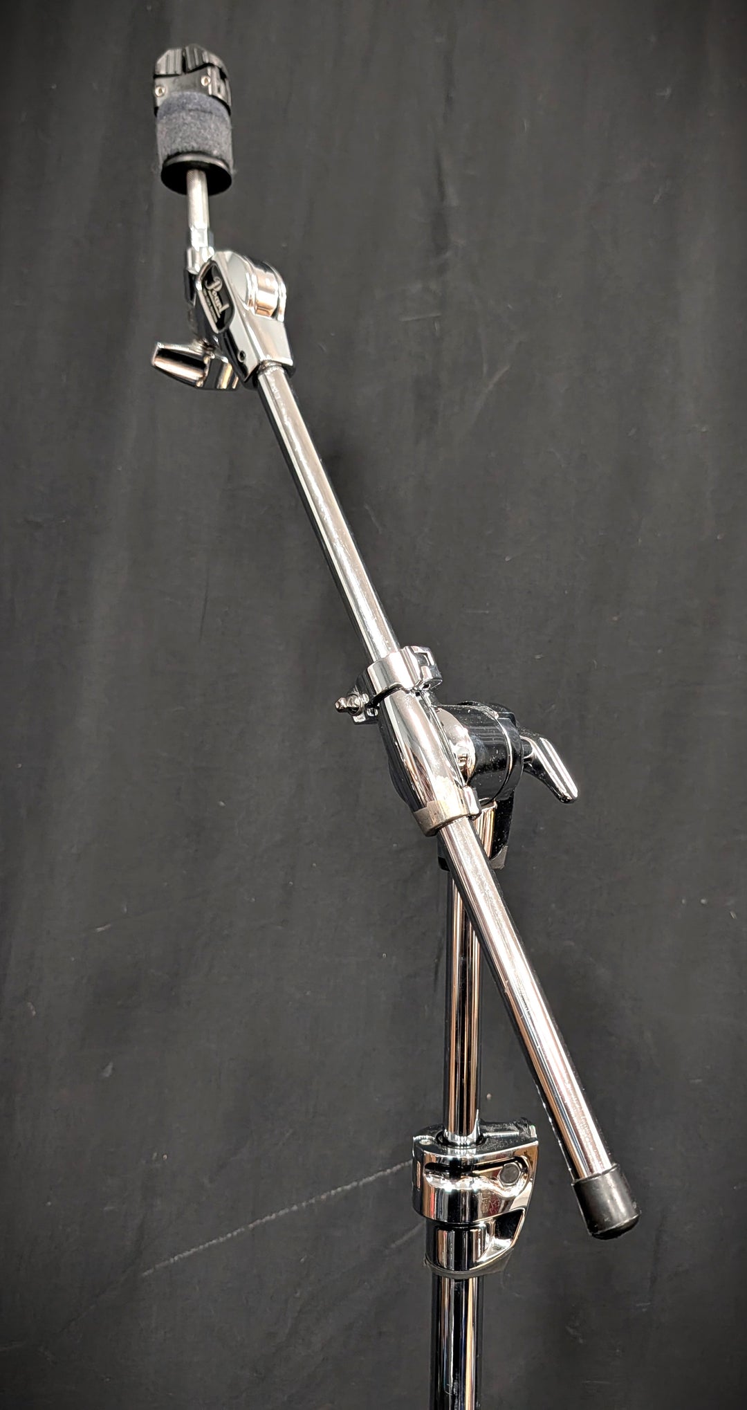Boom Cymbal Stand