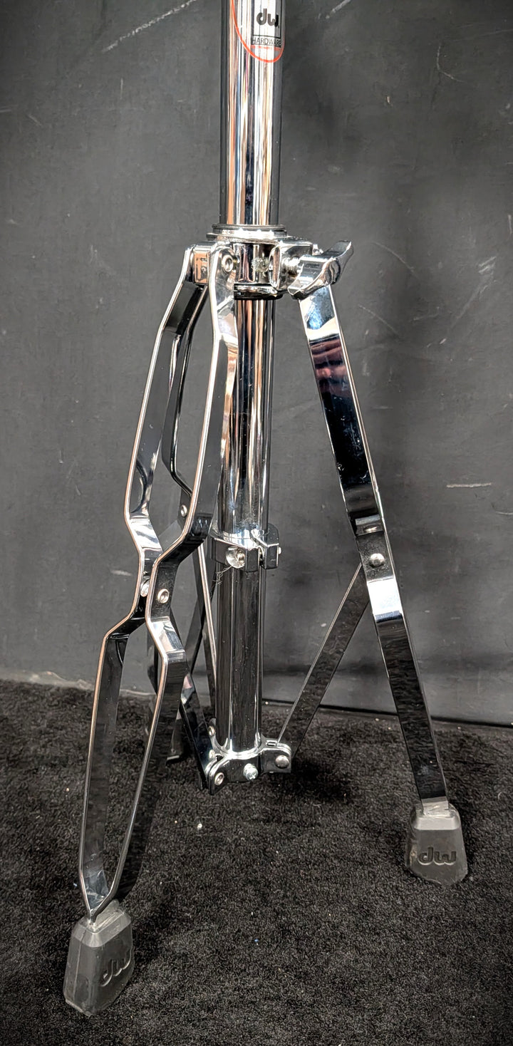 9000 Series Airlift Double Tom Stand with Dogbone &amp; Cymbal Arm