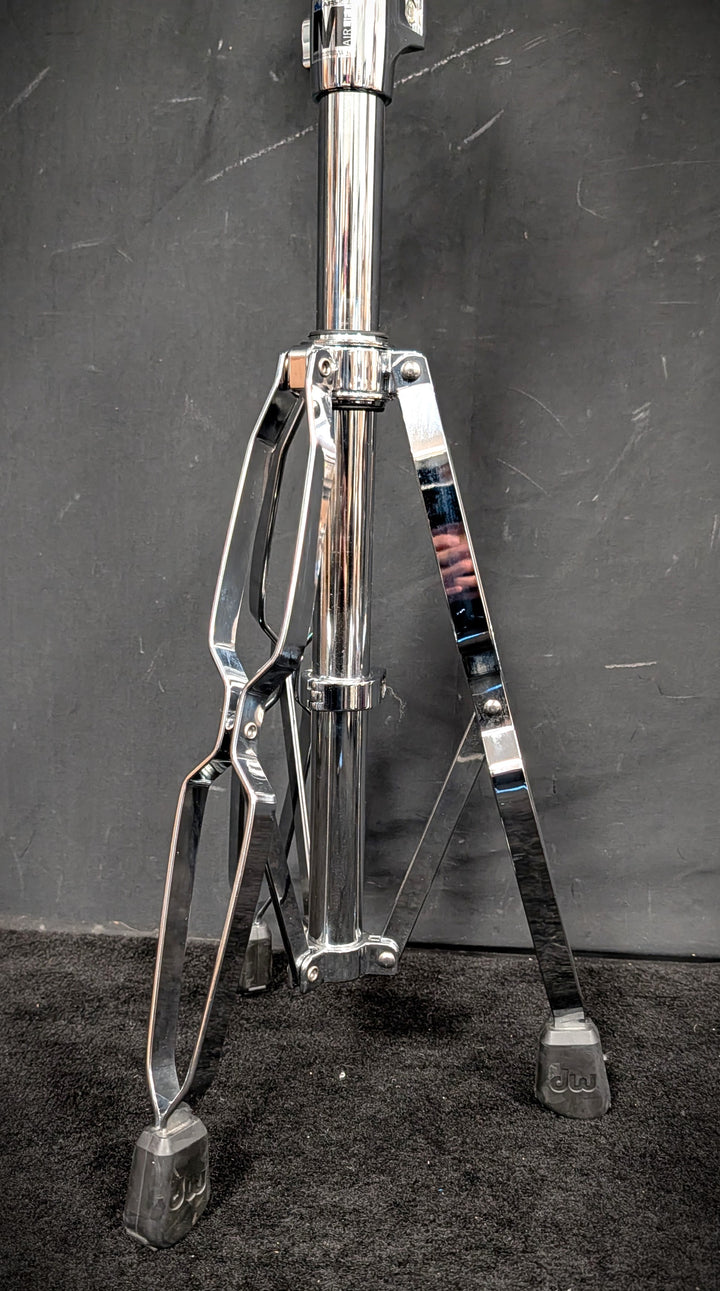 9000 Series Airlift Double Tom Stand with Dogbone &amp; Cymbal Arm