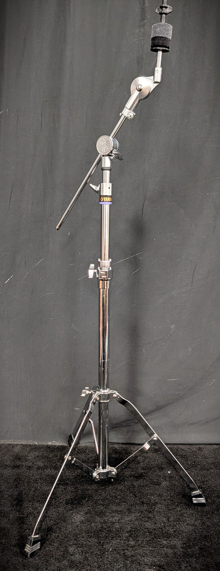 Boom Cymbal Stand