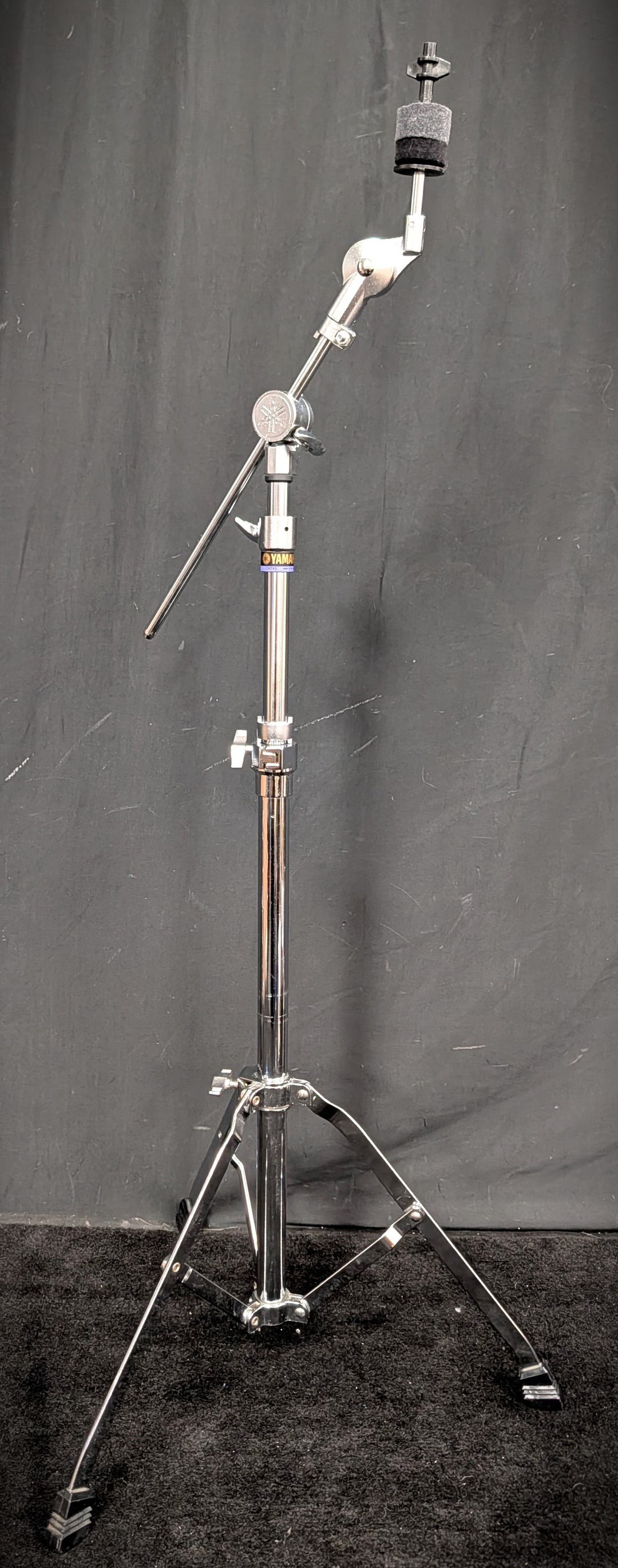 Boom Cymbal Stand