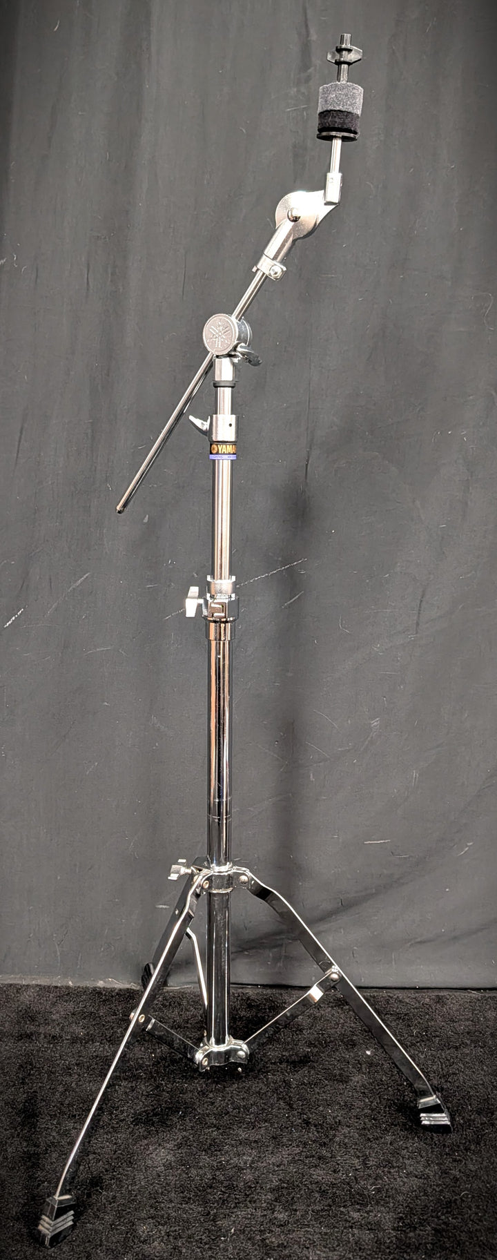 Boom Cymbal Stand